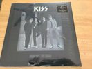 KISS - Dressed To Kill 2014 LP 180 Gram SEALED  Audiophile Vinyl Embossed cover