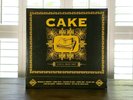 CAKE Vinyl Box Set (8 LPs, Colored Vinyl, 2014)