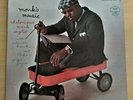 Thelonious Monk - Monk's Music - w/ Coltrane - Vintage OJC