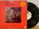 EUGENE MCDANIELS Headless Heroes of The Apocalypse 1st Press PROMO White Label