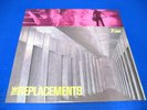 The Replacements - Tim - 1985 Rock LP EX VINYL Sire 25330-1 Paul Westerberg