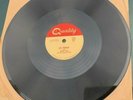 JOHNNY CASH    RARE Rockabilly QUALITY 78 rpm       HEY PORTER       MINT (NOS)
