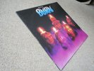 Deep Purple Burn LP UK 1st Press 