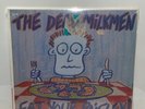 The Dead Milkmen “Eat Your Paisley” Restless Records 72131-1 Original Shrink