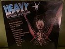 Heavy Metal film soundtrack 2 LP gatefold OG vinyl Black Sabbath Cheap Trick