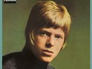DAVID BOWIE - SELF TITLED DOUBLE VINYL ALBUM - STEREO/MONO - DERAM LABEL NEW