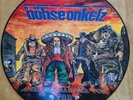 Böhse Onkelz - Spiel mir das Lied vom Tod LP limitiert sehr RAR