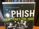 Phish New Years Eve 1995 RSD Vinyl - Like new