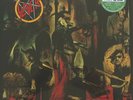 SLAYER REIGN IN BLOOD GREEN VINYL VERT 180 GR REMASTERED POSTER MP3 DOWNLOAD