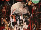 SLAYER SOUTH OF HEAVEN GREEN VINYL VERT 180 GR REMASTERED POSTER MP3 DOWNLOAD