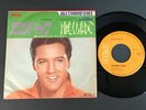 Elvis Presley Picture Sleeve & 45 - Hound Dog / Don't Be Cruel - RCA - Japan