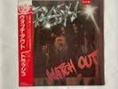Trash ?– Watch Out 1983 Japanese vinyl PROMO LP album with OBI  (see desc.&pics)