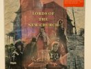 Lords Of The New Church - The Lords Prayers Vinyl 2 LP SEALED  Rare Studio