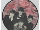 The Beatles - I Want To Hold Your Hand 1983 LTD Edition Picture Disc RP5084