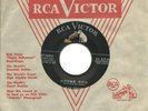 Elvis Presley-Hound Dog/Don't Be Cruel-45 RPM-7
