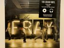 The Fray - The Fray - Vinyl LP Record Album SEALED  2009 Sony/Epic
