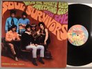 Soul Survivors  When The Whistle Blows Anything Goes  Mono  Soul; Psych