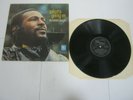 RECORD ALBUM MARVIN GAYE WHAT'S GOING ON 3792