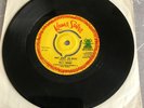 Billy Harner   What About The Music. Vinyl 45
