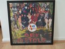 Mega RaRe OriGiNaL SEX PISTOLS Bad Boys Pecca Punk Poster 1978