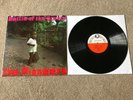 THE PIONEERS - BATTLE OF THE GIANTS : EX UK VINYL LP TROJAN TBL 103 PLAYS GREAT