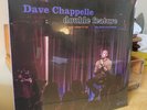 Dave Chappelle Vinyl Equanimity / The Bird Revelation Double Feature 4LP Sealed