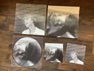 Taylor Swift Cardigan Vinyl LP full set X 5 Brand New