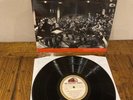 Elgar / Vaughan Williams: String Music - Sir John Barbirolli **HMV ASD 521 ED1**