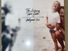 THE AIRBORNE TOXIC EVENT  HOLLYWOOD PARK  180 GRAM VINYL DBL LP  SEALED  MINT