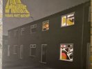 THE ARCTIC / ARTIC MONKEYS - Favourite Worst Nightmare Vinyl LP 1st press gatefo