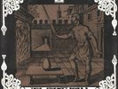 Third Ear Band - Alchemy - Harvest  SHVL 756 LP, UK , 1969