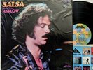 Orchestra Harlow SALSA lp Fania SLP-00460 stereo STERLING Junior Gonzalez SHRINK