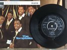 THE TEMPTATIONS - SELF TITLED ORIGINAL 1964 UK TAMLA MOTOWN 45 EP TME 2004 MINT-