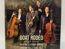Goat Rodeo Sessions [New Vinyl LP] 180 Gram, Download Insert
