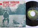 GEORGE HARRISON My Sweet Lord 1970 FRANCE ORG 7