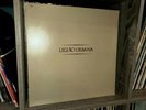 Legiao Urbana Dios Rare Brazil Import Rock Pop 80s Record Album EX