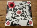 RED HOT CHILI PEPPERS BLOOD SUGAR SEX MAGIK 2011 RARE RED 2 X VINYL RECORD 140g