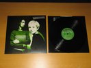THE CHARLATANS - UP TO OUR HIPS - ORIGINAL 1994 UK VINYL LP