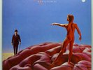 RUSH Hemispheres LP A/B Anthem 1978 poster promo Canada VPI cleaned