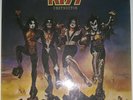 KISS - DESTRUCTOR (1980) 12' ARGENTINA