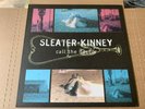Call The Doctor by Sleater-Kinney (Vinyl, 1996, Chainsaw)