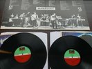 STEPHEN STILLS DOUBLE LP ' MANASSAS ' 1972 - EX