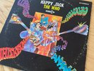 THE WHO - Happy Jack - Rare US Decca Stereo Vinyl LP 1966  VG/VG++  A Quick One