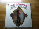 Joe Cocker - Mad dog &...  Rare 1st press translucent red  LP 1970 AMLS6002 EX