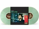 The Weeknd Kiss Land 5 Year Anniversary Edition 2LP Seafoam Green Vinyl MINT