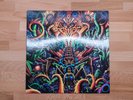 Culprate – Deliverance (Vinyl, LP, Album, Limited Edition First Pressing)