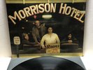 The Doors ‎Morrison Hotel Vinyl LP Fold out Cover 1970 UK Elektra ‎EKS 75007