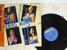 TERESA TENG ??? CONCERT LIVE TAURUS 28TR-2095 Japan OBI PROMO VINYL LP