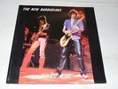 THE NEW BARBARIANS - Buried Alive - Luxembourg 20-track Vinyl Triple LP set