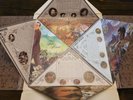 Panic at the Disco Pretty Odd Collector's Vinyl No. 8655 our of 10000*No Puzzle*